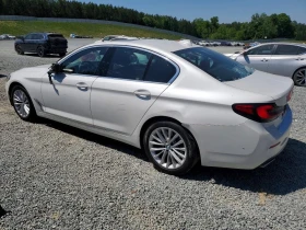 BMW 520, снимка 2