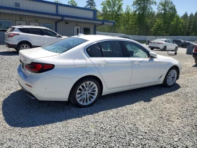 BMW 520, снимка 3