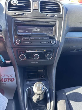 VW Golf 1, 6, снимка 12
