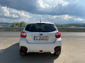 Subaru XV LPG 4X4LOW/HIGH, снимка 5