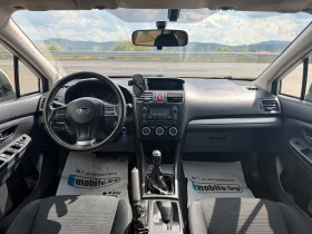 Subaru XV LPG 4X4LOW/HIGH, снимка 8
