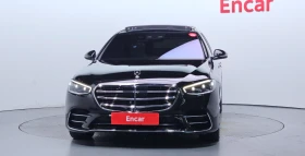 Mercedes-Benz S 500 4MATIC | ДВД | МАСАЖ, снимка 3