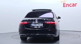 Mercedes-Benz S 500 4MATIC | ДВД | МАСАЖ, снимка 2