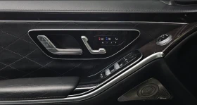 Mercedes-Benz S 500 4MATIC | ДВД | МАСАЖ, снимка 12