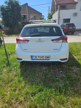 Toyota Auris Auris II, D-4D, снимка 4