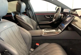 Mercedes-Benz S 63 AMG E-PERFORMANCE TV BURMESTER PANO NIGHT-PAKET, снимка 5