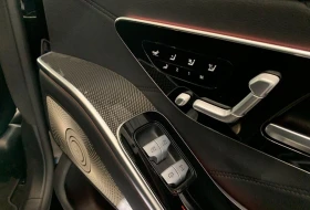 Mercedes-Benz S 63 AMG E-PERFORMANCE TV BURMESTER PANO NIGHT-PAKET, снимка 13