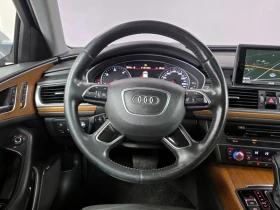 Audi A6  40 Tdi Quattro Premium C7, снимка 13