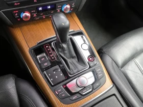 Audi A6  40 Tdi Quattro Premium C7, снимка 9