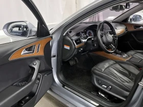 Audi A6  40 Tdi Quattro Premium C7, снимка 10