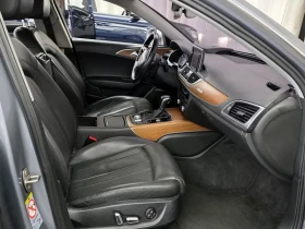 Audi A6  40 Tdi Quattro Premium C7, снимка 11