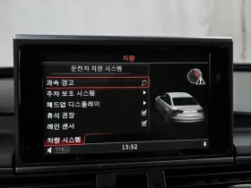 Audi A6  40 Tdi Quattro Premium C7, снимка 15