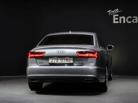 Audi A6  40 Tdi Quattro Premium C7, снимка 4