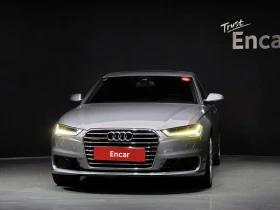 Audi A6  40 Tdi Quattro Premium C7, снимка 3