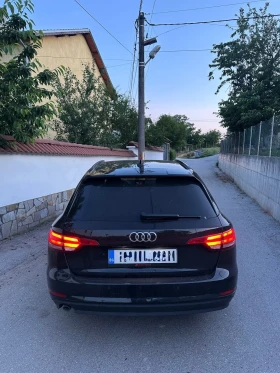 Audi A4, снимка 4