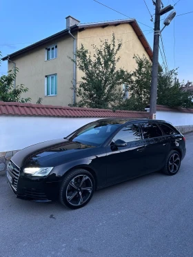 Audi A4, снимка 3