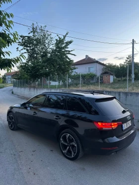 Audi A4, снимка 5