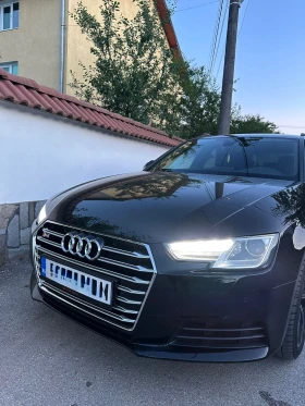 Audi A4, снимка 2