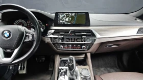 BMW 530 M SPORT/ФИКСИРАНА ЦЕНА ДО БЪЛГАРИЯ, снимка 7