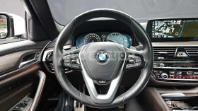 BMW 530 M SPORT/ФИКСИРАНА ЦЕНА ДО БЪЛГАРИЯ, снимка 6