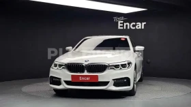 BMW 530 M SPORT/ФИКСИРАНА ЦЕНА ДО БЪЛГАРИЯ, снимка 3