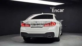 BMW 530 M SPORT/ФИКСИРАНА ЦЕНА ДО БЪЛГАРИЯ, снимка 4