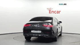 Mercedes-Benz CLS 450 * AMG* ПАНО* 360* Head up* KEYLESS* ПОДГРЕВ* , снимка 4