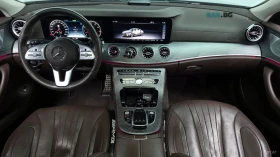 Mercedes-Benz CLS 450 * AMG* ПАНО* 360* Head up* KEYLESS* ПОДГРЕВ* , снимка 7