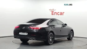 Mercedes-Benz CLS 450 * AMG* ПАНО* 360* Head up* KEYLESS* ПОДГРЕВ* , снимка 2