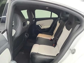 Mercedes-Benz CLA CLA250 4MATIC| 208к.с.| ВКЛ.ТЕХНОТЕСТ, снимка 12