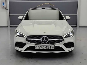 Mercedes-Benz CLA CLA250 4MATIC| 208к.с.| ВКЛ.ТЕХНОТЕСТ, снимка 2