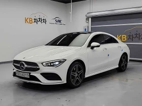 Mercedes-Benz CLA CLA250 4MATIC| 208к.с.| ВКЛ.ТЕХНОТЕСТ, снимка 1
