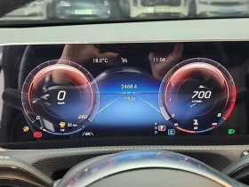 Mercedes-Benz CLA CLA250 4MATIC| 208к.с.| ВКЛ.ТЕХНОТЕСТ, снимка 6