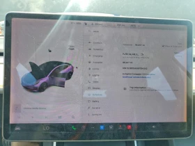 Tesla Model 3, снимка 9
