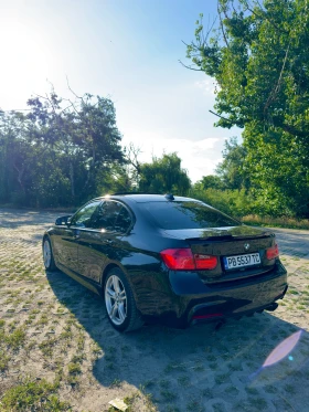 BMW 335 306, снимка 7