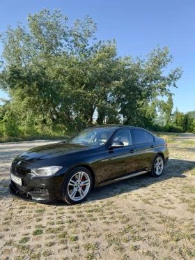BMW 335 306, снимка 3
