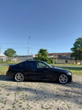 BMW 335 306, снимка 5