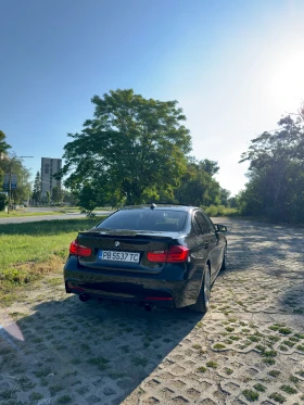 BMW 335 306, снимка 4