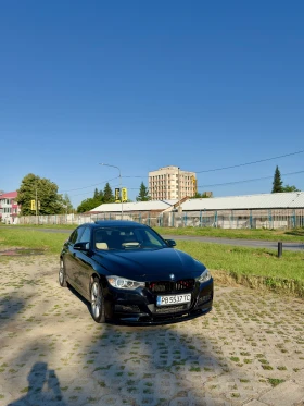 BMW 335 306, снимка 1