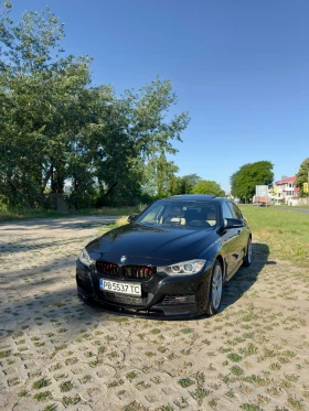 BMW 335 306, снимка 2