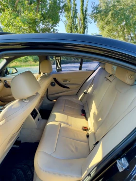 BMW 335 306, снимка 10