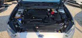 Ford Mondeo 2.0TDCI NAVI/LINE ASIST/KEYLESS GO/CAMERA, снимка 6