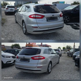 Ford Mondeo 2.0TDCI NAVI/LINE ASIST/KEYLESS GO/CAMERA, снимка 4