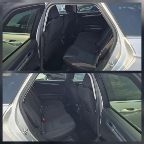 Ford Mondeo 2.0TDCI NAVI/LINE ASIST/KEYLESS GO/CAMERA, снимка 14