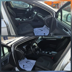 Ford Mondeo 2.0TDCI NAVI/LINE ASIST/KEYLESS GO/CAMERA, снимка 12