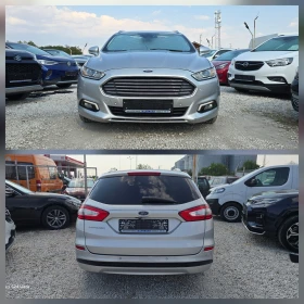 Ford Mondeo 2.0TDCI NAVI/LINE ASIST/KEYLESS GO/CAMERA, снимка 2