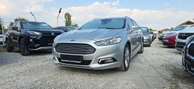 Ford Mondeo 2.0TDCI NAVI/LINE ASIST/KEYLESS GO/CAMERA, снимка 3