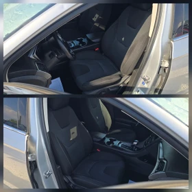 Ford Mondeo 2.0TDCI NAVI/LINE ASIST/KEYLESS GO/CAMERA, снимка 13