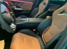Mercedes-Benz E 53 AMG AMG PHEV 4Matic+ , снимка 8