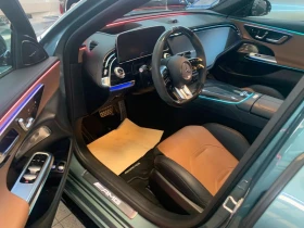 Mercedes-Benz E 53 AMG AMG PHEV 4Matic+ , снимка 7